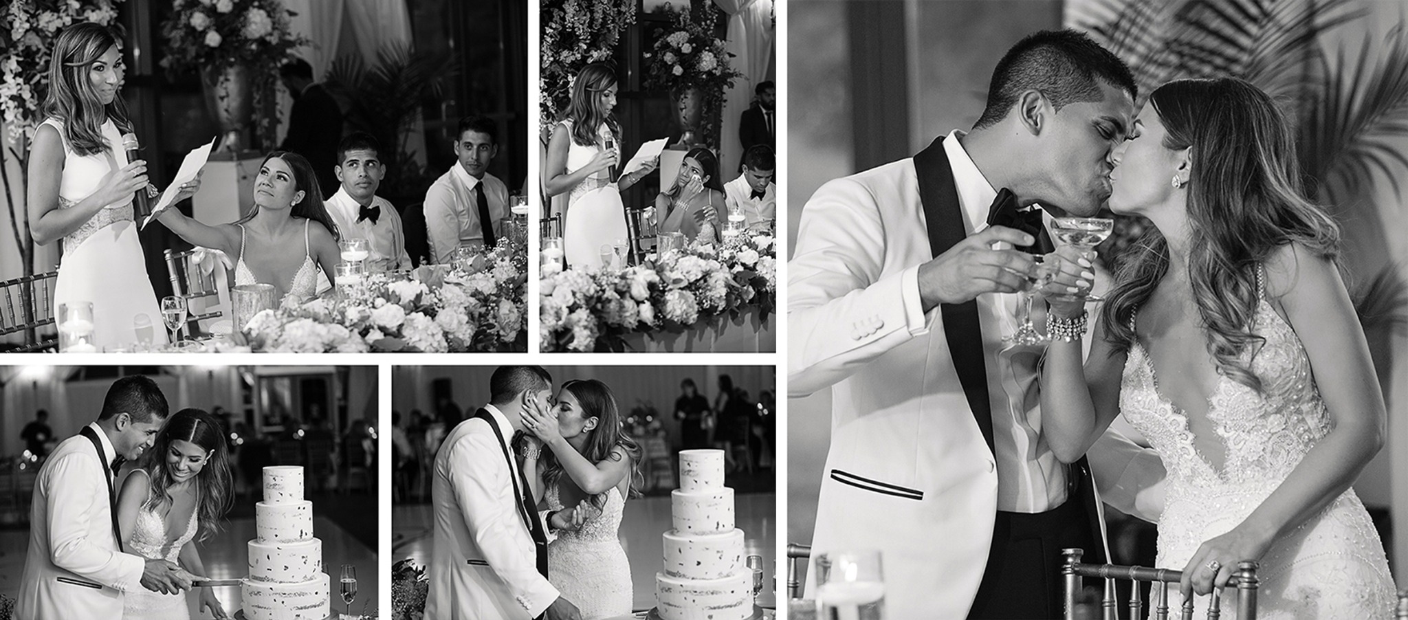 Florencia and Rodrigo Royal Ambassador wedding photograph 16
